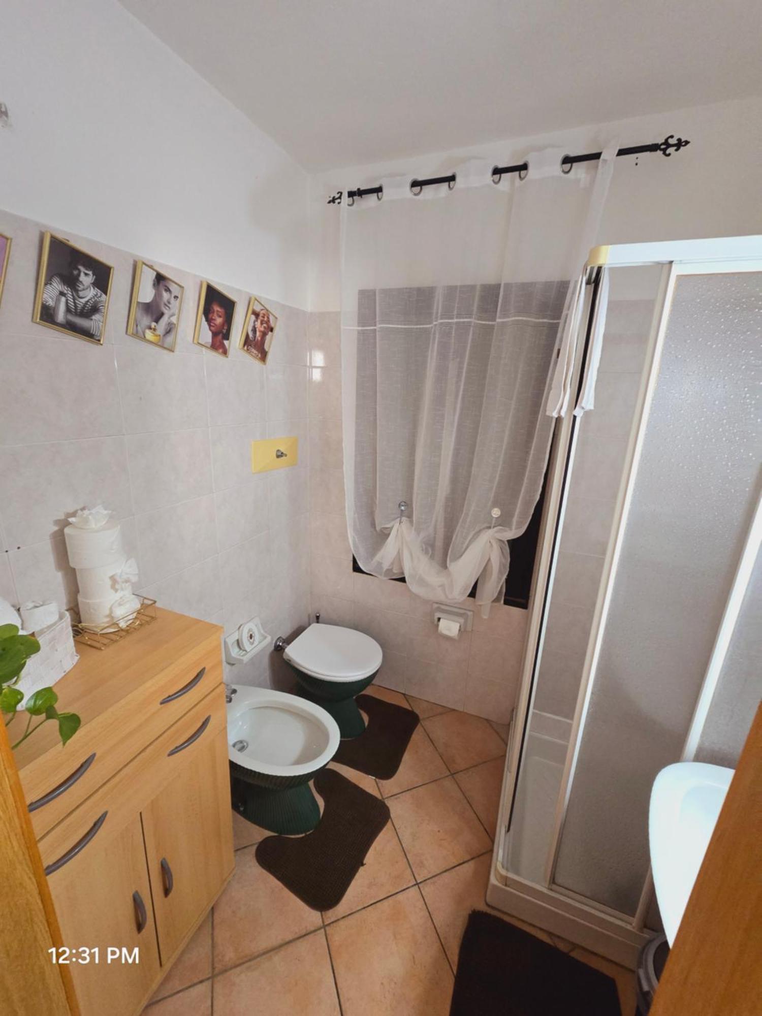 Appartamento Cleo Campalto Extérieur photo