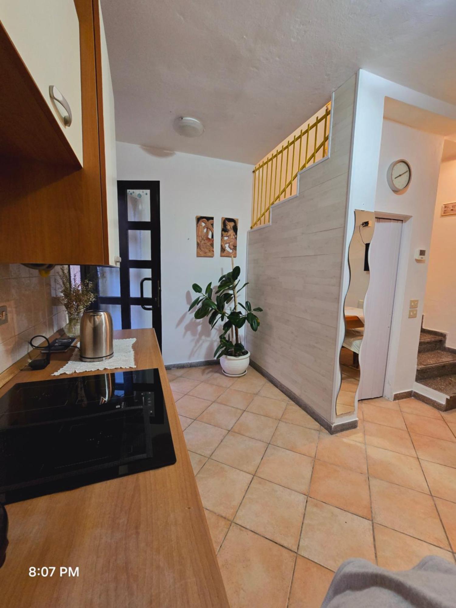 Appartamento Cleo Campalto Extérieur photo