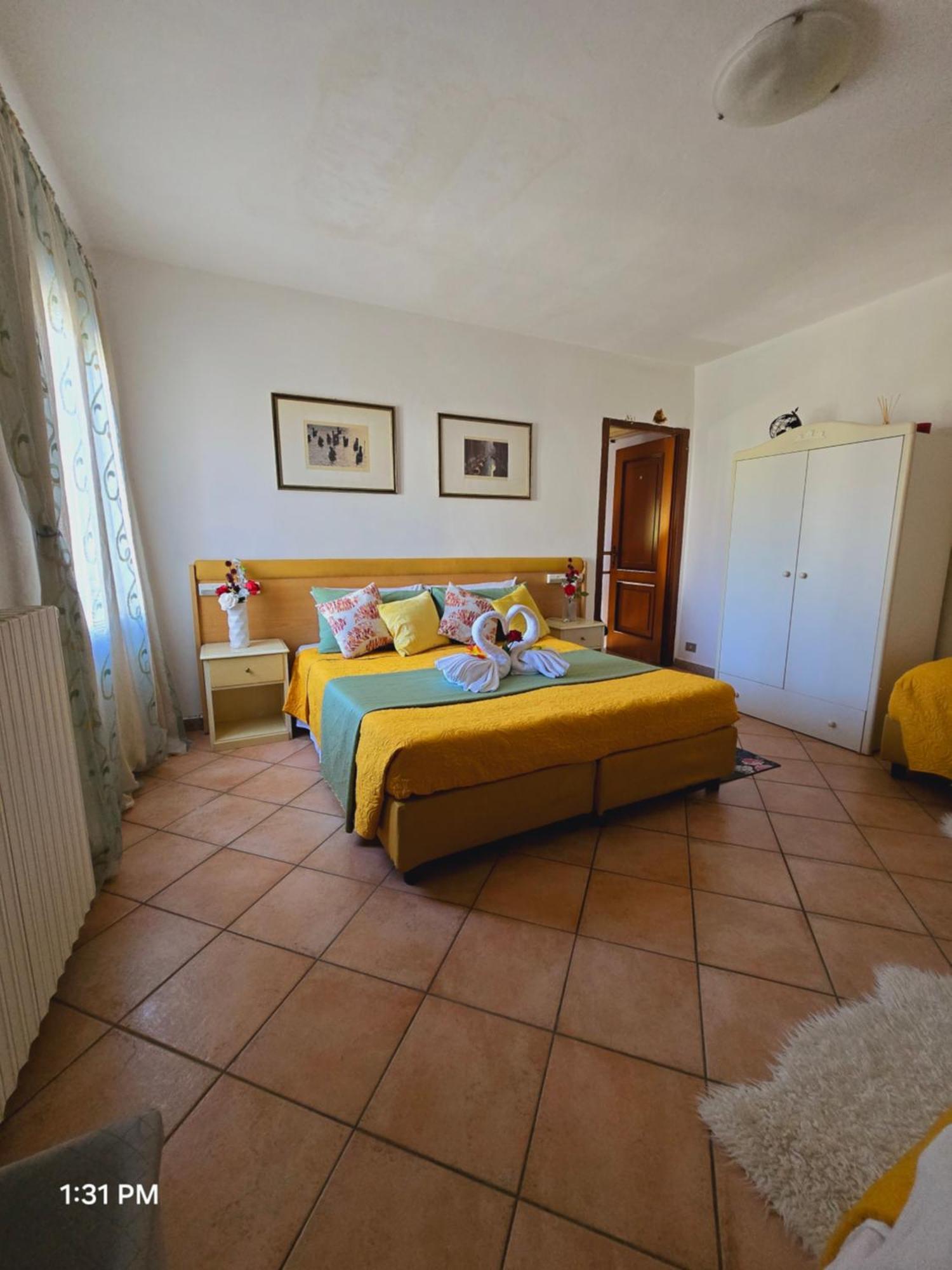 Appartamento Cleo Campalto Extérieur photo