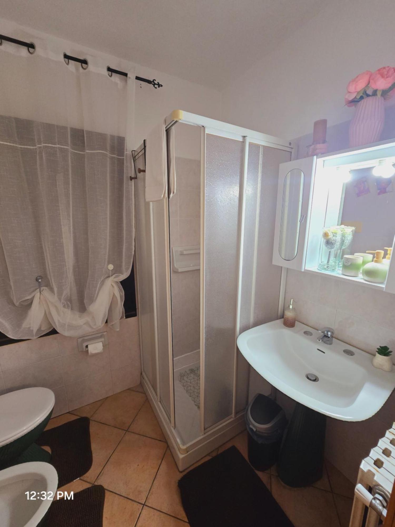 Appartamento Cleo Campalto Extérieur photo