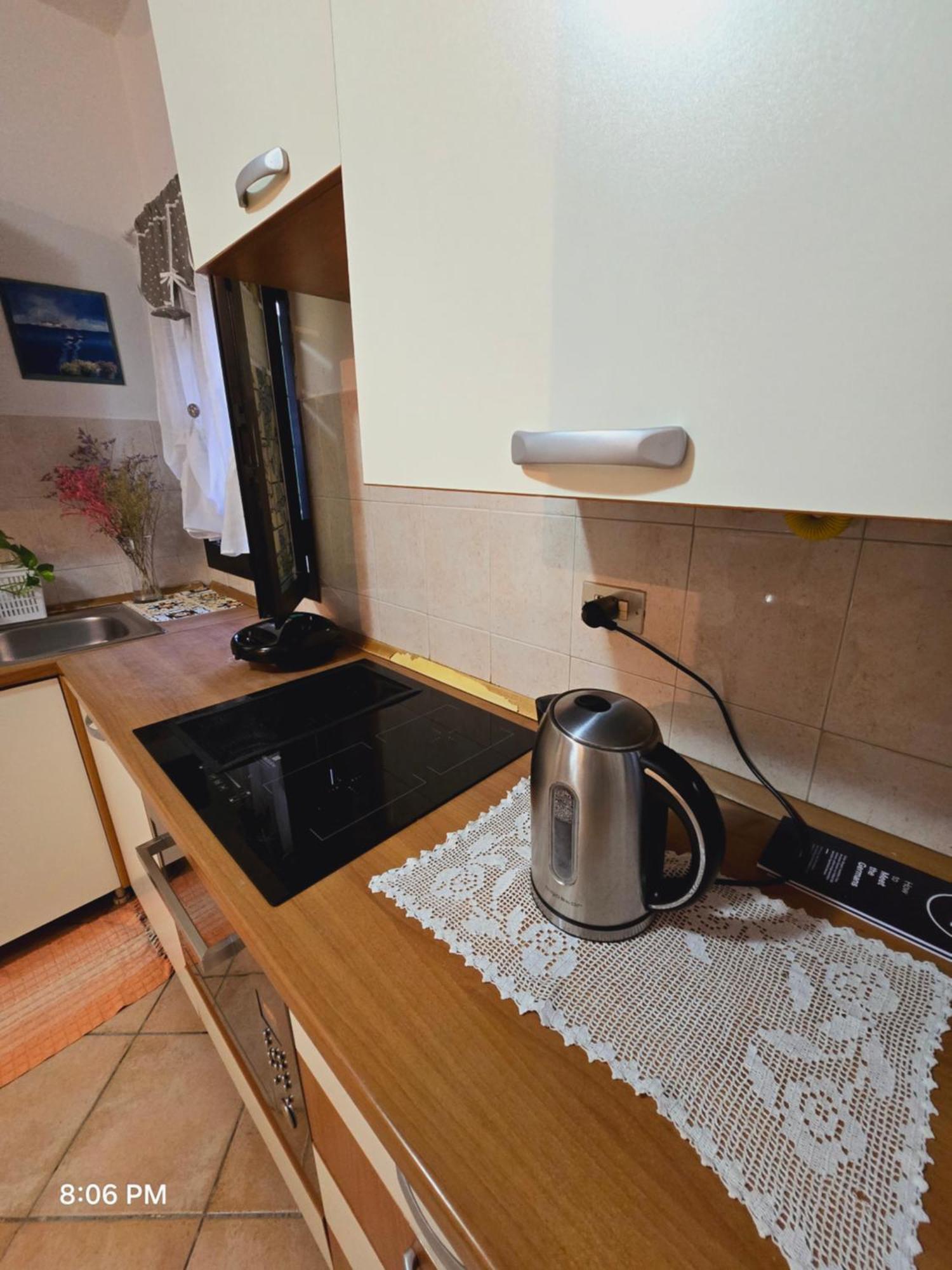 Appartamento Cleo Campalto Extérieur photo